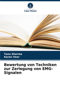 Produktbild: Bewertung von Techniken zur Zerlegung von EMG-Signalen