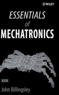Produktbild: Essentials of Mechatronics