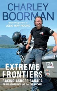 Produktbild: Extreme Frontiers