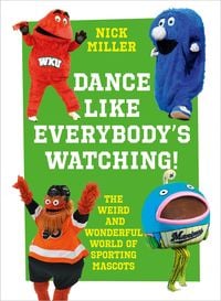 Produktbild: Dance Like Everybody's Watching!