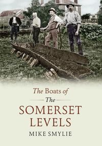 Produktbild: The Boats of the Somerset Levels