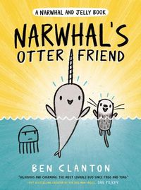Produktbild: Narwhal's Otter Friend