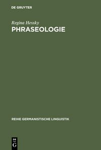 Produktbild: Phraseologie