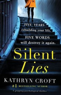 Produktbild: Silent Lies