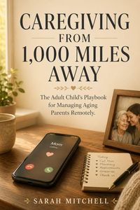 Produktbild: Caregiving from 1,000 Miles Away