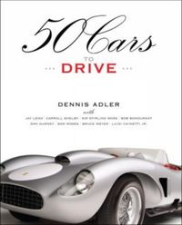 Produktbild: 50 Cars To Drive
