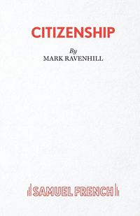 Produktbild: Citizenship