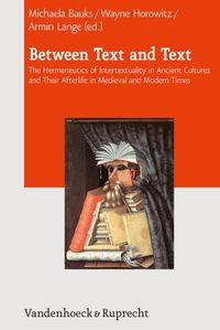 Produktbild: Between Text and Text