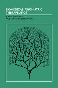 Produktbild: Biomedical Psychiatric Therapeutics
