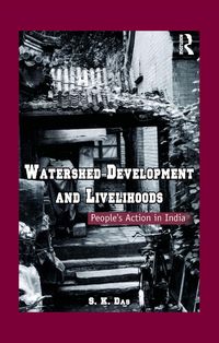 Produktbild: Watershed Development and Livelihoods