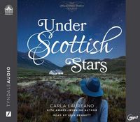 Produktbild: Under Scottish Stars