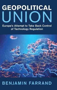 Produktbild: Geopolitical Union