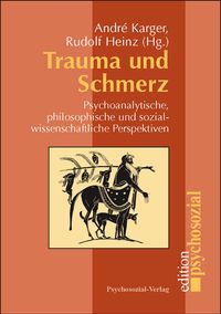 Produktbild: Trauma und Schmerz