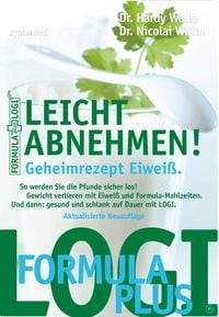 Produktbild: Leicht abnehmen! Geheimrezept Eiwei&szlig;