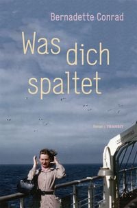 Produktbild: Was dich spaltet
