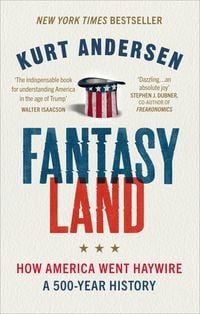 Produktbild: Fantasyland
