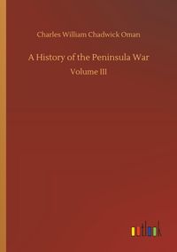 Produktbild: A History of the Peninsula War