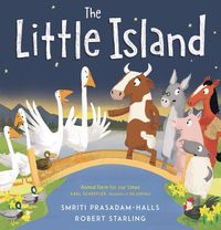 Produktbild: The Little Island
