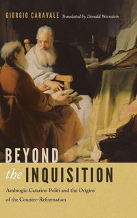 Produktbild: Beyond the Inquisition