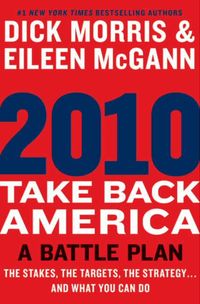 Produktbild: 2010: Take Back America: A Battle Plan