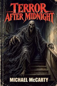 Produktbild: Terror After Midnight