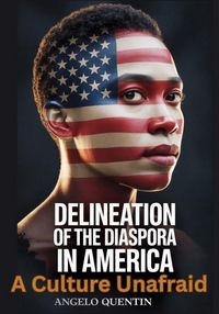 Produktbild: Delineation Of The Diaspora In America