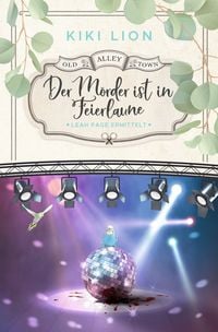 Produktbild: Der M&ouml;rder ist in Feierlaune