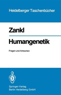 Produktbild: Humangenetik