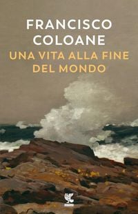 Produktbild: Una vita alla fine del mondo