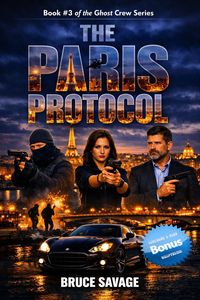 Produktbild: The Paris Protocol