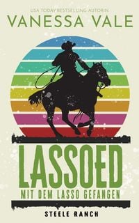 Produktbild: Lassoed - mit dem Lasso gefangen