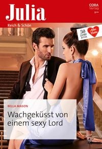 Produktbild: Wachgek&uuml;sst von einem sexy Lord