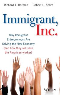 Produktbild: Immigrant, Inc.