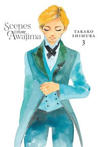 Produktbild: Scenes from Awajima, Vol. 3