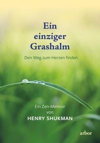 Produktbild: Ein einziger Grashalm