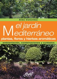 Produktbild: El jard&iacute;n mediterr&aacute;neo