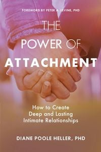 Produktbild: The Power of Attachment