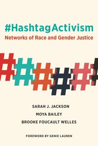 Produktbild: #Hashtagactivism
