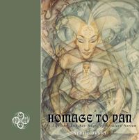 Produktbild: Homage to Pan