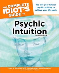 Produktbild: Comp Idiots Gt Psychic Intuiti