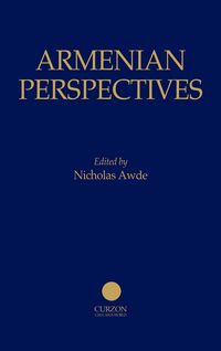 Produktbild: Armenian Perspectives