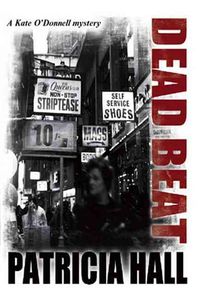 Produktbild: Dead Beat