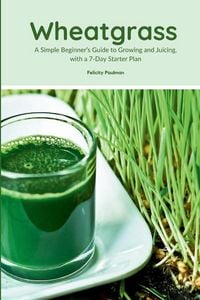 Produktbild: Wheatgrass