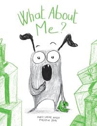 Produktbild: What about Me?