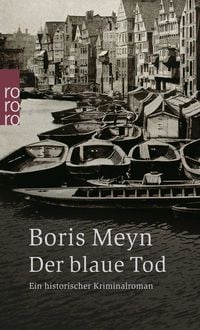 Produktbild: Der blaue Tod
