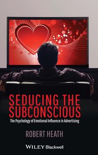 Produktbild: Seducing the Subconscious