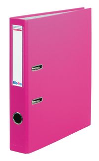 Produktbild: Bundesordner 4cm rosa