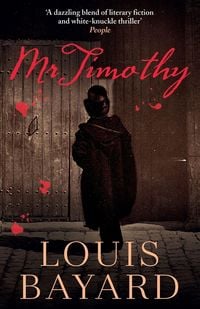 Produktbild: Mr Timothy