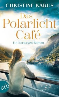 Produktbild: Das Polarlichtcafé