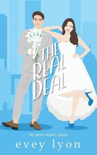 Produktbild: The Real Deal